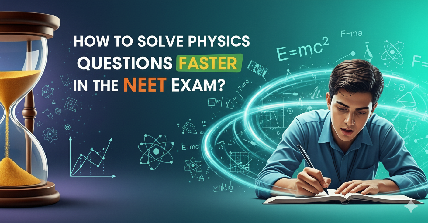NEET Physics 2026